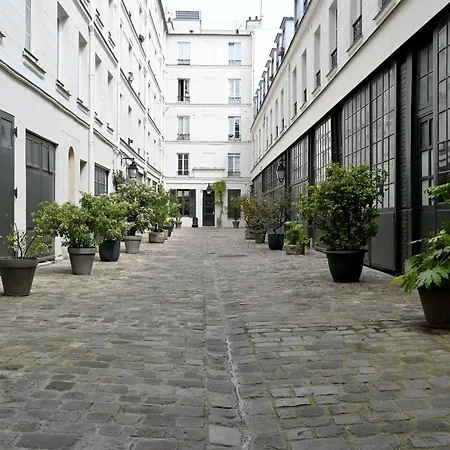 Cozy For 3 Steps From The Attractions Appartement